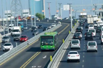 İstanbul Toplu Ulaşım
