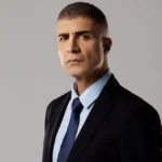 Özcan Deniz