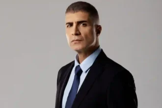 Özcan Deniz