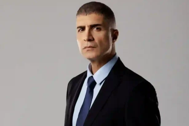Özcan Deniz