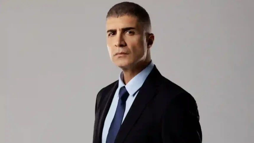 Özcan Deniz