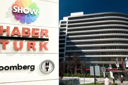 Show TV - Haber Türk