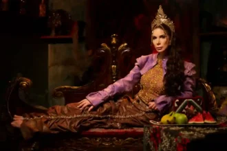 Tuğba Özerk