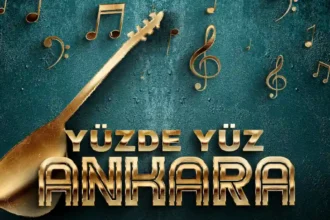 Yüzde Yüz Ankara
