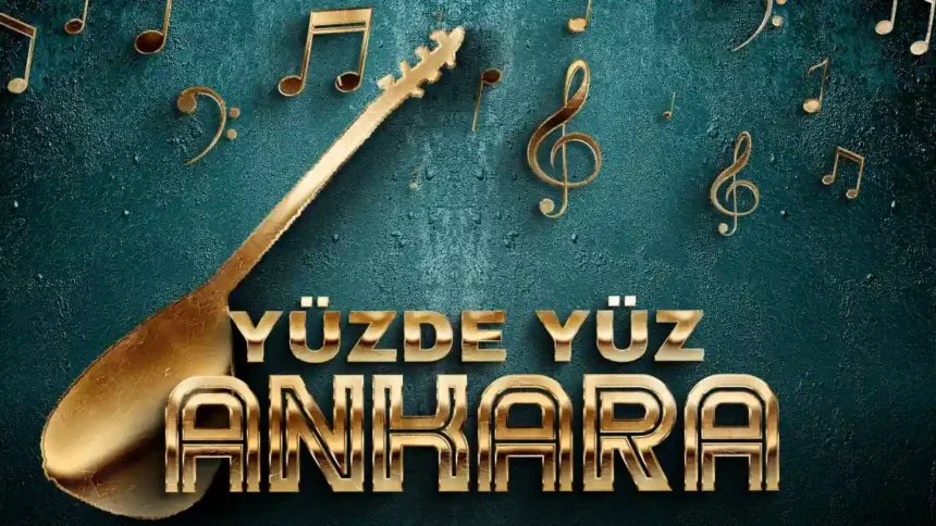 Yüzde Yüz Ankara