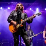Ace Frehley