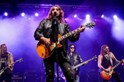 Ace Frehley