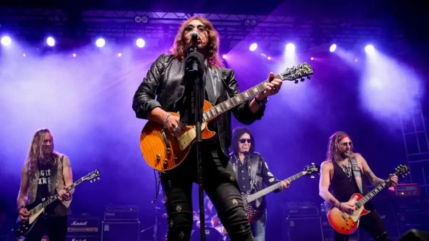 Ace Frehley