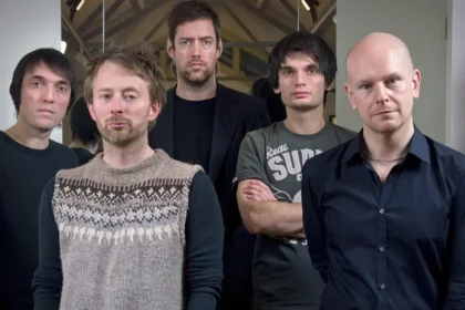 Radiohead
