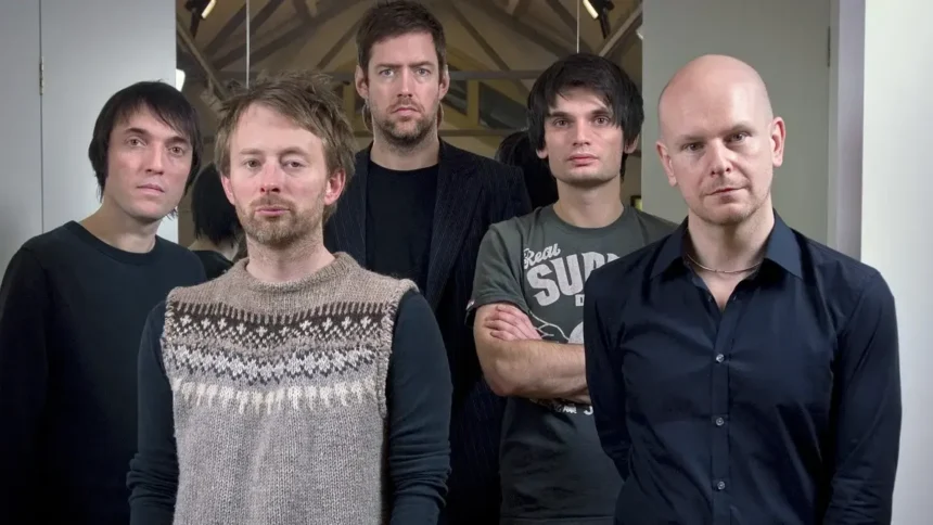 Radiohead