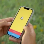Snapchat