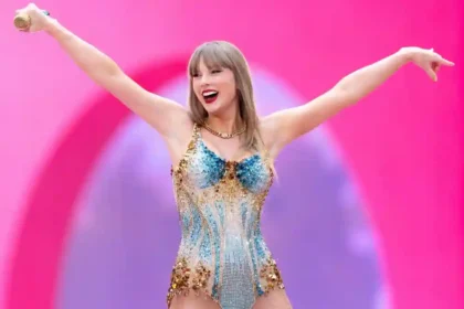 Taylor Swift