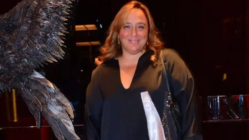 Ayşe Barım