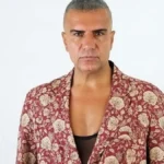 Berdan Mardini