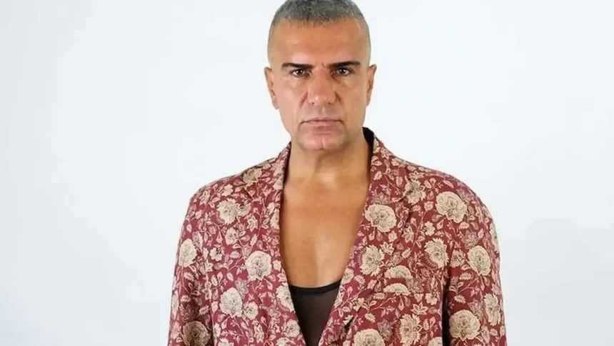 Berdan Mardini