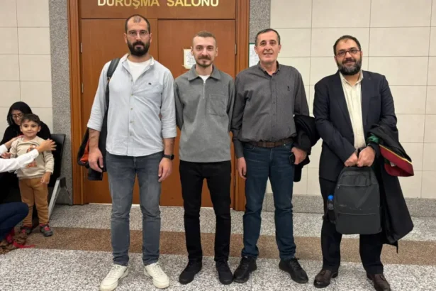 Birgün Gazetesi Mahkeme