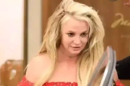 Britney Spears