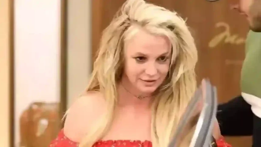 Britney Spears