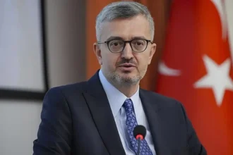 Burhanettin Duran