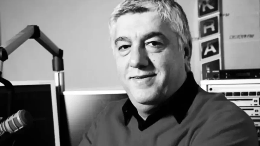 Faik Çetiner