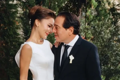 Fazıl Say Nikah