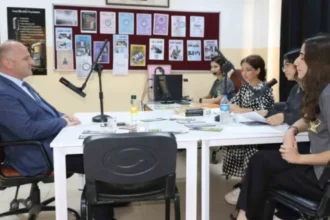 Genç Radyo Diyarbakır