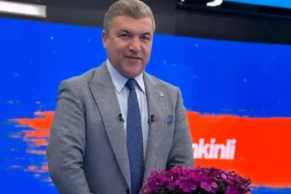 İsmail Küçükkaya