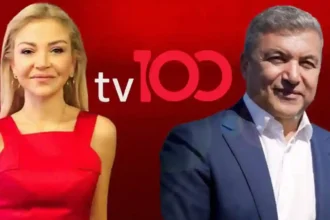 İsmail Küçükkaya - Ebru Baki