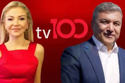 İsmail Küçükkaya - Ebru Baki
