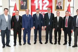RATEM Erzurum