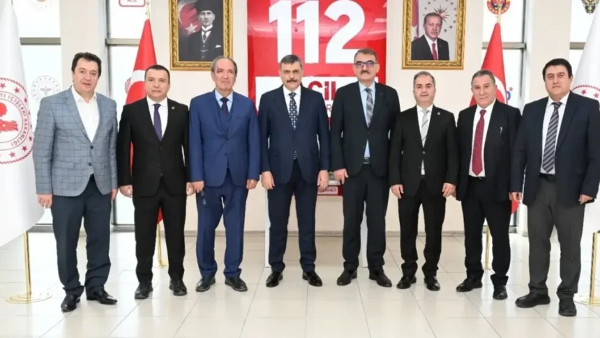 RATEM Erzurum
