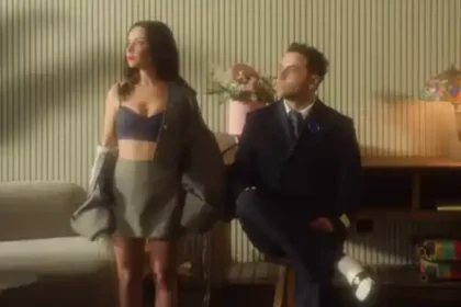 Salman Tin - Fatma Turgut