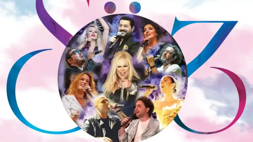 Söz ve Seda Akay