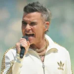 Robbie Williams