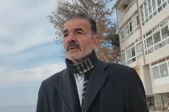 Aydoğan Tayfur