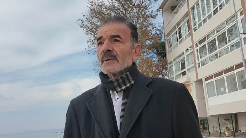 Aydoğan Tayfur