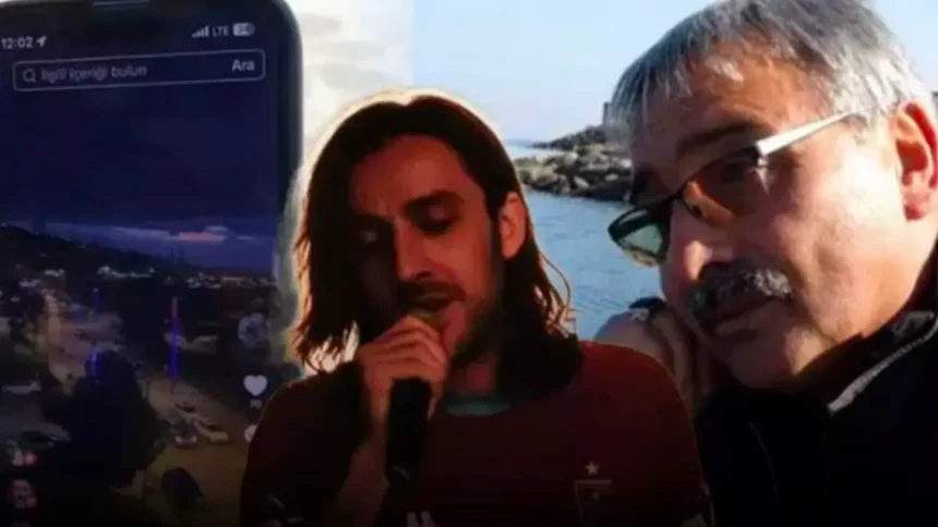 Kazım Koyuncu telif