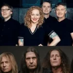 Rock Konserleri İstanbul