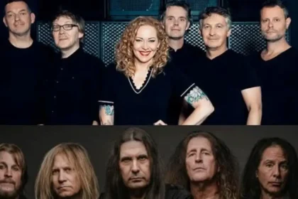 Rock Konserleri İstanbul