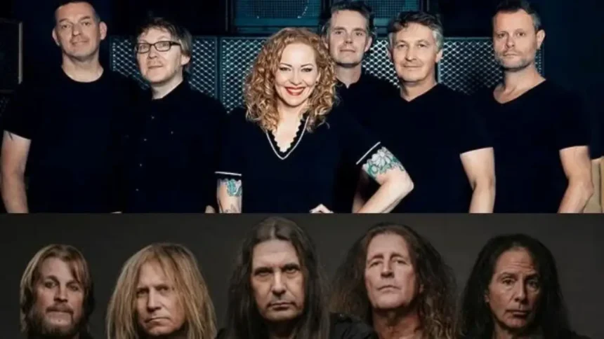 Rock Konserleri İstanbul