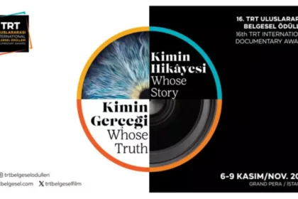 TRT Belgesel Ödülleri