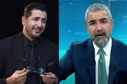 Veyis Ateş - Taner-Cağlı