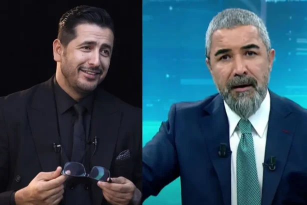 Veyis Ateş - Taner-Cağlı