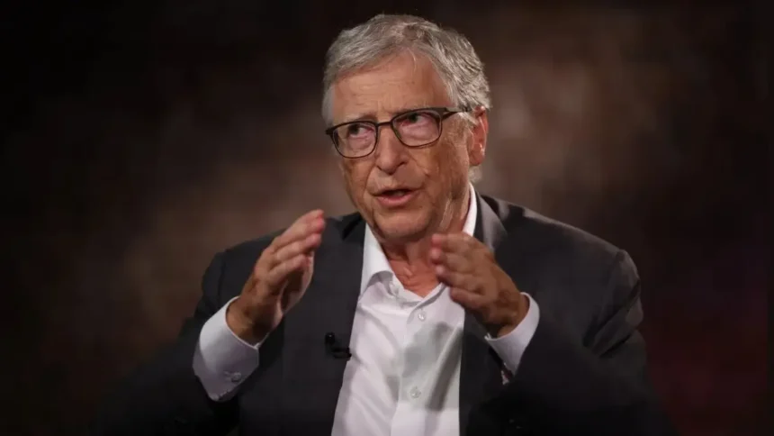 Bill Gates