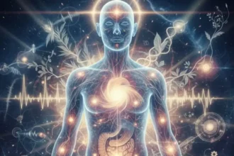 İnsan Duygu Haritası