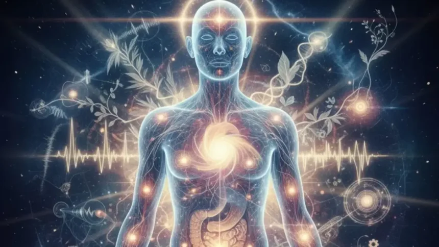 İnsan Duygu Haritası