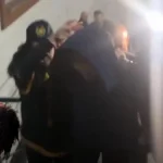 Şarkıcı Güllü ve Kızı