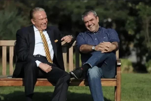 Uğur Dündar - Yılmaz Özdil