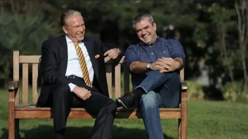 Uğur Dündar - Yılmaz Özdil