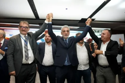 Vedat Gündoğan - RATEM